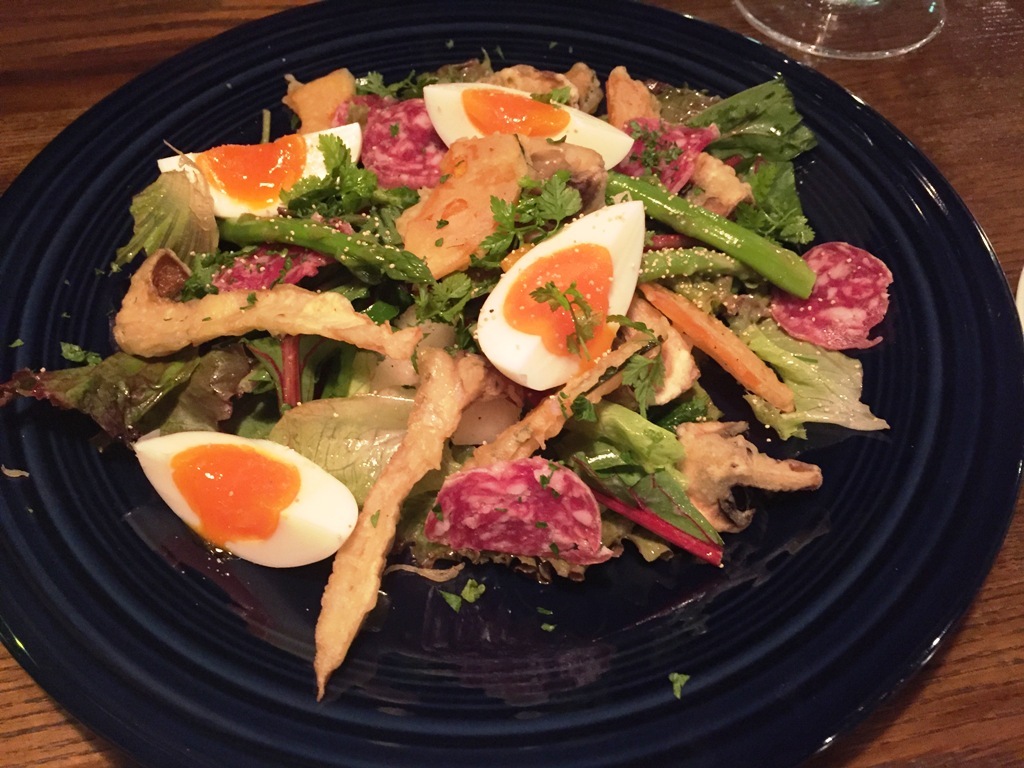写真 : SALVO （サルーボ） - 赤坂/バル | 食べログ