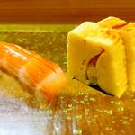 Sushi dokoro mammatennouji ando hanare - 