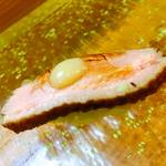 sushi処まんま天王寺 & HANARE - 