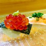 sushi処まんま天王寺 & HANARE - 
