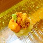 sushi処まんま天王寺 & HANARE - 