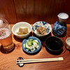 あきよし - 料理写真: