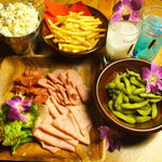 Hawaiian Dining ALOHA - 