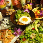 Hawaiian Dining ALOHA - 