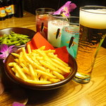 Hawaiian Dining ALOHA - 