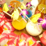 Hawaiian Dining ALOHA - 