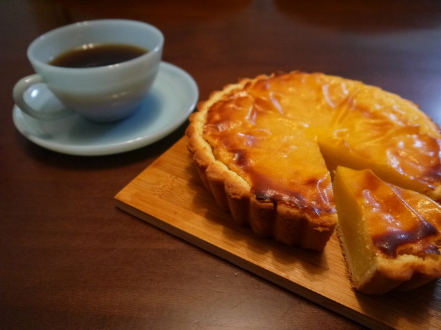 三星 本店 - 糸井（洋菓子）の写真