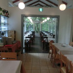 Majikamento Bibacco - 店内