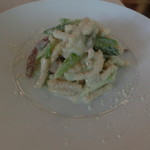 マジカメンテ ビバッコ - ランチ　ショートパスタ