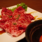 Yakiniku No Himitsu Kichi - 