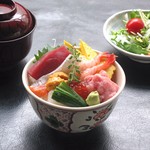 鮨たか 下高井戸旭鮨総本店 - 