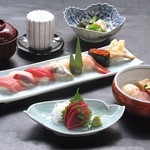 Sushitaka Shimotakaido Asahizushi Souhonten - 