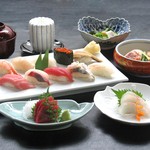 Sushitaka Shimotakaido Asahizushi Souhonten - 