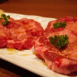 焼肉のひみつ基地 中井店