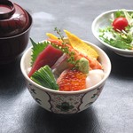 鮨たか 下高井戸旭鮨総本店 - 