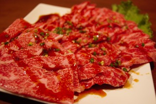 Yakiniku No Himitsu Kichi - 