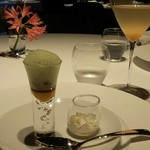 レフェルヴェソンス - 