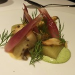 レフェルヴェソンス - 