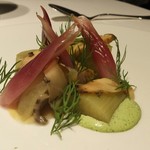 レフェルヴェソンス - 