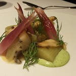 レフェルヴェソンス - 