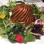 レフェルヴェソンス - 