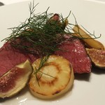 レフェルヴェソンス - 