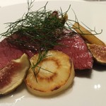 レフェルヴェソンス - 