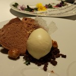 レフェルヴェソンス - 