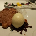 レフェルヴェソンス - 