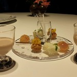 レフェルヴェソンス - 