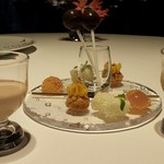 レフェルヴェソンス - 