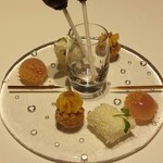 レフェルヴェソンス - 