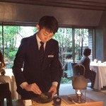 レフェルヴェソンス - 