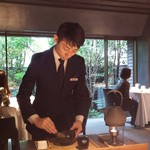 レフェルヴェソンス - 