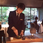 レフェルヴェソンス - 