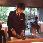 レフェルヴェソンス - 