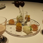 レフェルヴェソンス - 