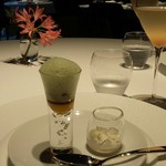 レフェルヴェソンス - 