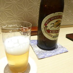 肥後橋 やま本 - 