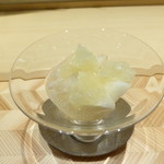 肥後橋 やま本 - デザート