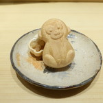 肥後橋 やま本 - デザート