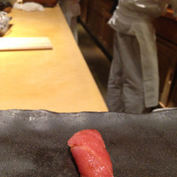 SUSHI 権八 西麻布 - 