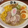 ラーメン 力丸