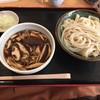 元祖 熊谷うどん 福福