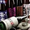日本酒バル JINSUKE