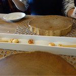 シクラメンテ - 