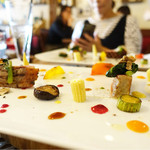 シクラメンテ - 