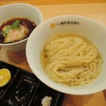 らぁ麺 飯田商店 - 