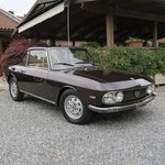 L'altro Campagnolo - Lancia FULVIA Coupé
            