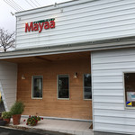 インド料理レストラン Mayaa - 